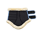 Gu�tres de dressage en polaire Teddy  Essential (ant�rieurs)