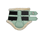 Gutres de dressage en polaire Teddy  Essential (antrieurs)