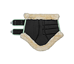 Gutres de dressage en polaire Teddy  Essential (antrieurs)