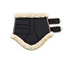 Gu�tres de dressage en polaire Teddy  Essential (ant�rieurs)