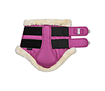 Gutres de dressage en polaire Teddy  Essential (antrieurs)