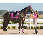Gutres de dressage en polaire Teddy  Essential (antrieurs)