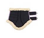 Gu�tres de dressage en polaire Teddy  Essential (ant�rieurs)