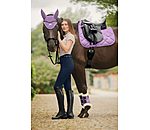 Gu�tres de dressage en polaire Teddy  Essential (ant�rieurs)