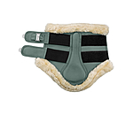 Gu�tres de dressage en polaire Teddy  Essential (ant�rieurs)