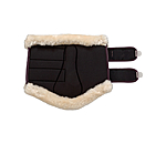Gu�tres de dressage en polaire Teddy  Essential (ant�rieurs)