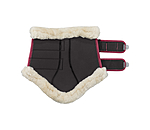 Gutres de dressage en polaire Teddy  Essential (antrieurs)