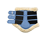 Gu�tres de dressage en polaire Teddy  Essential (post�rieurs)