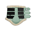 Gutres de dressage en polaire Teddy  Essential (postrieurs)