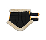 Gutres de dressage en polaire Teddy  Essential (postrieurs)