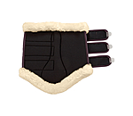 Gu�tres de dressage en polaire Teddy  Essential (post�rieurs)