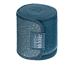 Bandes en polaire  Sparkling II