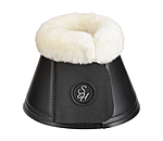 Cloches d'obstacle avec polaire Teddy  Soft