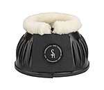 Cloches avec polaire Teddy SHOWMASTER