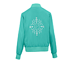 Veste d'entranement Enfant et Ado  Fiona