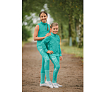 Veste d'entranement Enfant et Ado  Fiona