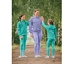 Veste d'entranement Enfant et Ado  Fiona