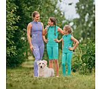Legging de voltige Enfant et Ado  Gina