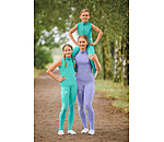 Legging de voltige Enfant et Ado  Gina