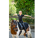 Leggings d'�quitation �t� pour enfant