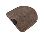 Tapis de voltige en feutre