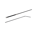 Cravache de dressage  Glamour