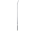 Cravache de dressage  Carbon