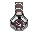 Cravache de dressage  Chain