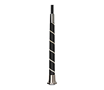 Cravache de dressage  Chain