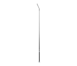 Cravache de dressage  Carbon