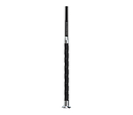 Cravache de dressage  Carbon