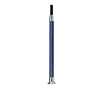 Cravache de dressage  Denim