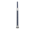 Cravache de dressage  Line Grip