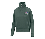 Pull col camionneur  Floro