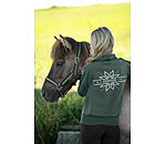 Pull col camionneur  Floro