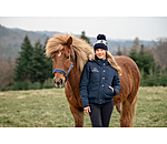 Veste d'quitation  capuche hiver  Elgur