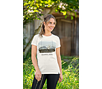 T-shirt  Anna