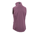 Gilet d'quitation bi-matire   Fjola