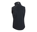 Gilet d'quitation bi-matire   Fjola