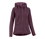 Veste stretch Performance  capuche  Viska