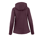 Veste stretch Performance  capuche  Viska