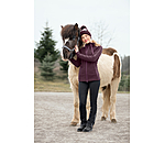 Veste stretch Performance  capuche  Viska