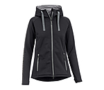Veste stretch Performance  capuche  Viska