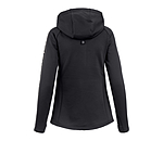 Veste stretch Performance  capuche  Viska