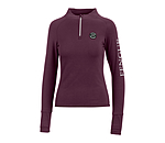 T-shirt technique en bambou  Sjana