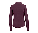 T-shirt technique en bambou  Sjana