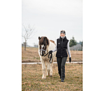 Gilet en polaire sherpa  Feldur