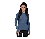 T-shirt technique � manches longues  Andar