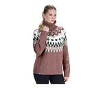 Pull islandais  Hazel
