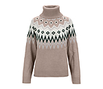 Pull islandais  Hazel